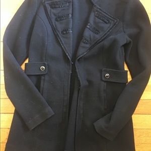 White House black market sweater